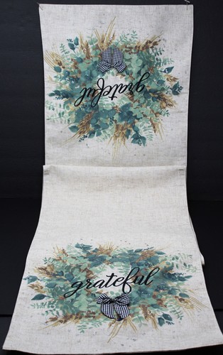 Shabby chic grateful - shabby,