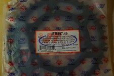 JTR 897 - 46 Rear sprocket