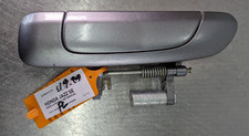 HONDA JAZZ EXTERIOR DOOR