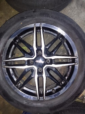 Alloy Wheels