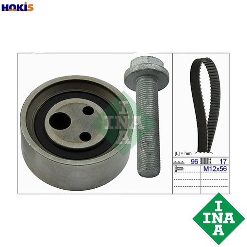 Timing belt kit 530 - belt,