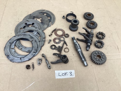 Bsa m20 m21 b31 - m21, b34