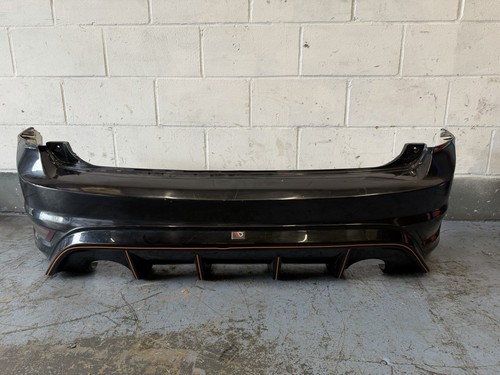 Ford focus st225 black - st225,