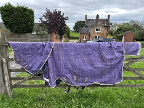 Horseware rhino plus - horseware,