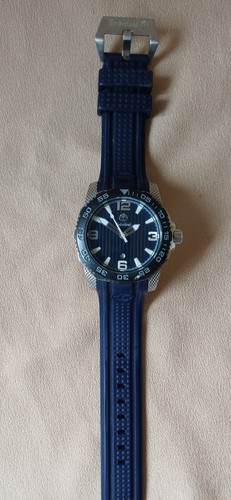 Mans timberland divers - divers, watch