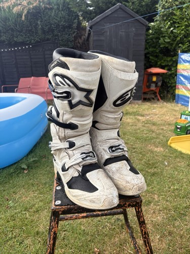 Alpinestars tech - alpinestars, 7