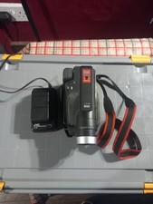 Jvc fx11ek compact vhs vhsc - jvc, gr-fx11ek
