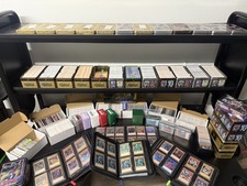 YuGiOh! Card Massive