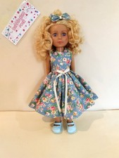 14 "Handmade Dolls  Clothes -