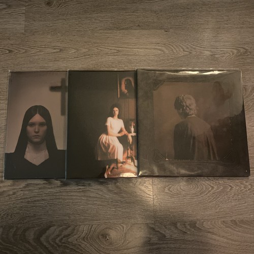 Ethel cain vinyl - cain, bundle