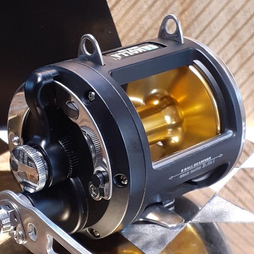 Samolla tg12000 trolling - samolla,