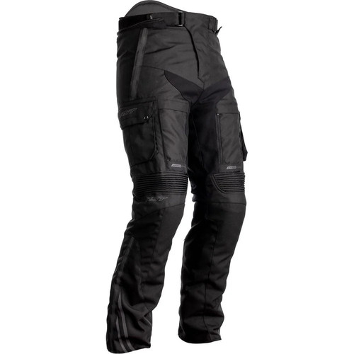 Rst pro series adventure - rst,