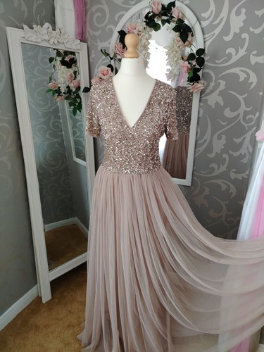 Size sequin maya - sequin,