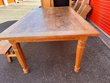 Solid Indonesian Teakwood