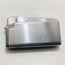 Vintage Starlon Long Life Gas