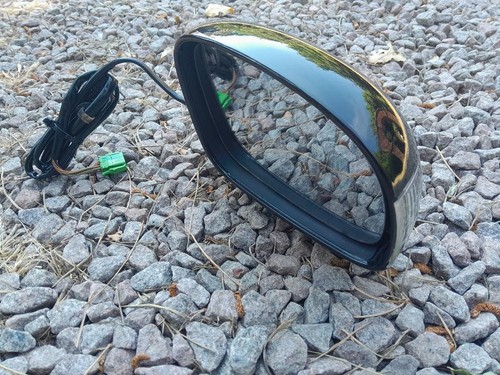 New beetle wing mirror - new,