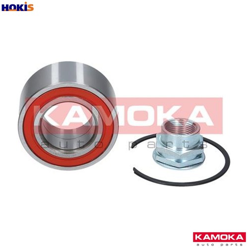 Wheel bearing kit 5600019 - 5600019, for