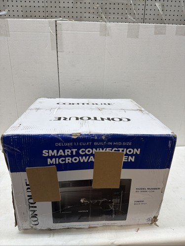 Contoure 188bk con 1 cu - contoure, 1.1