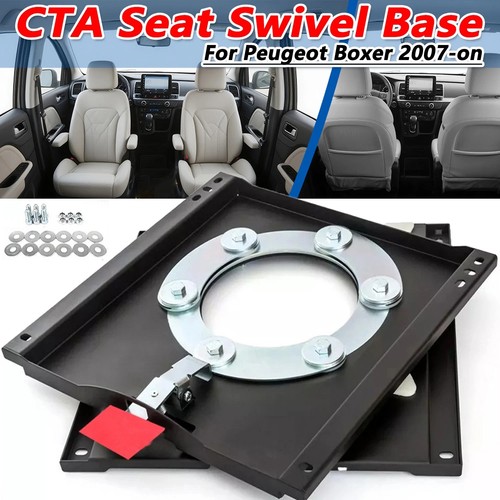 Cta seat swivel - seat, fiat