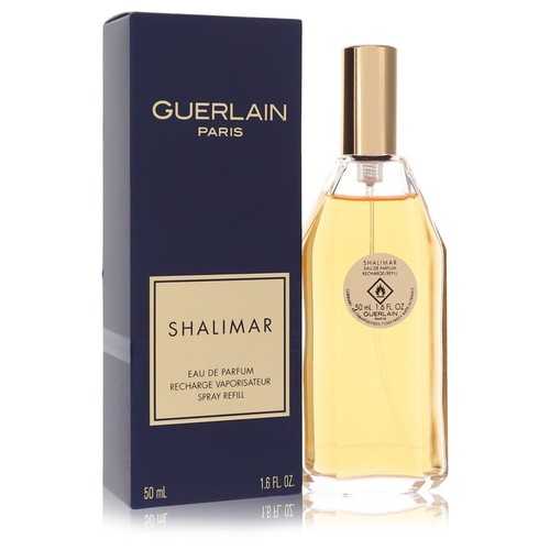 Shalimar guerlain eau de - by,