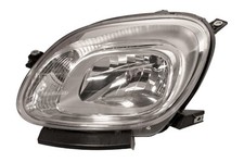 Fiat Panda 12- Headlight Headlamp OEM/OES Left Hand