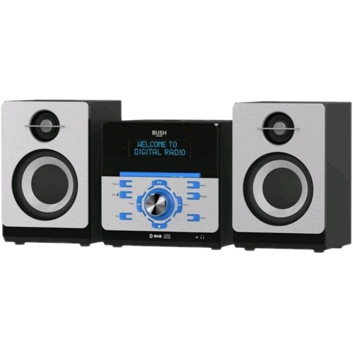 Bush dab bluetooth - bush, cd