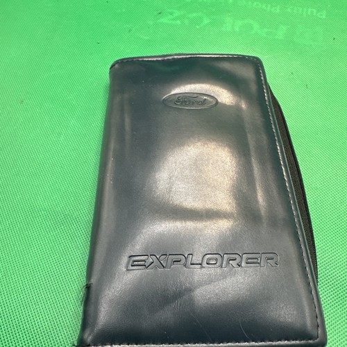 N69 1994 ford explorer - 1994,
