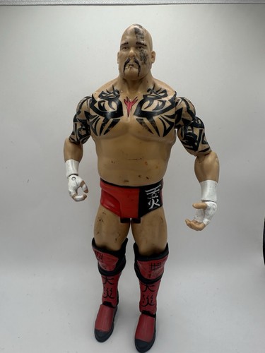 Wwe lord tensai wrestling - lord,