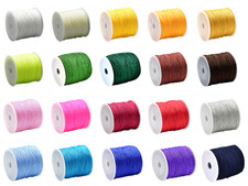 1mm Nylon Braided Cord