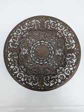 Antique Coalbrookdale Cast