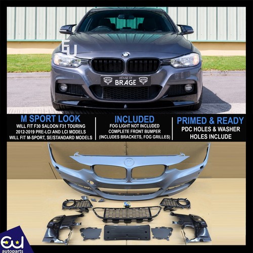 For bmw series f30 - for, f31
