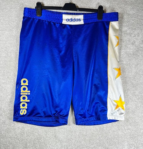 Adidas stars side panel - side, shorts