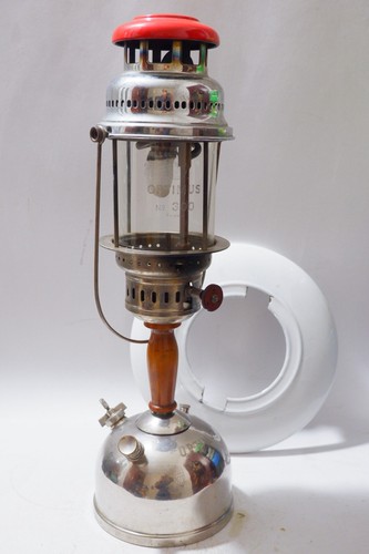 Vintage optimus 310 table - 310,