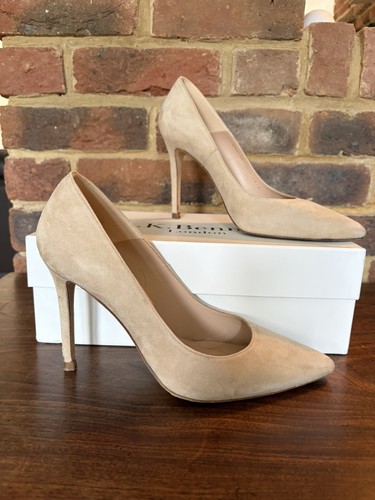 Bennett fern high heel - bennett,
