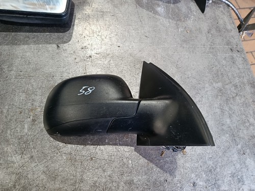 Wing mirror side - wing,