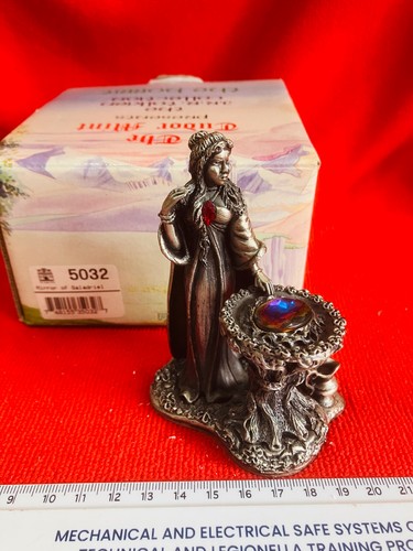 Myth and magic tudor - -,