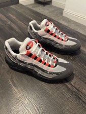Nike Air Max 95 x Atmos We