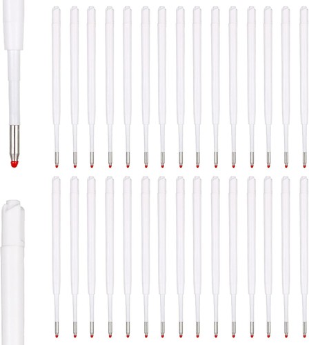 Metal ballpoint pen - 30,
