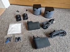Pair htc vive - x,