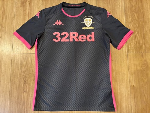 Original leeds united away - leeds,