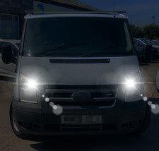 For Transit MK5 MK6 MK7