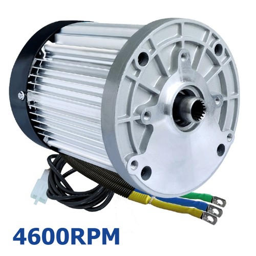 60v 72v 2200w permanent - 60v/72v,