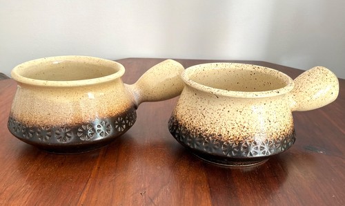Vintage iden pottery - iden,