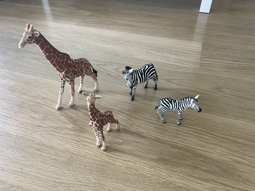 Schleich wildlife zoo - schleich,