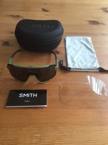 Smith wildcat mtb - wildcat,