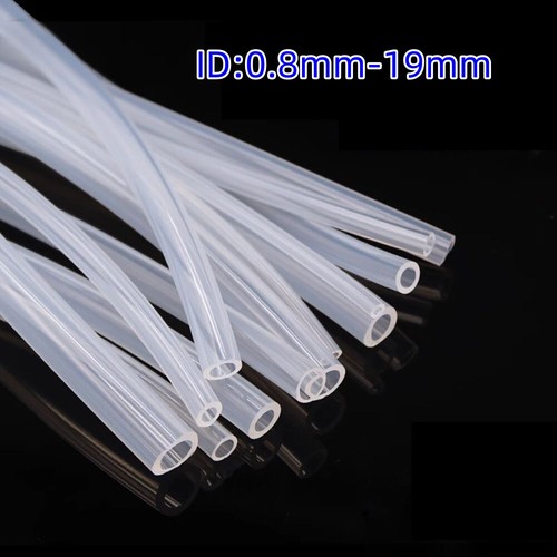 Silicone hose clear food - hose,