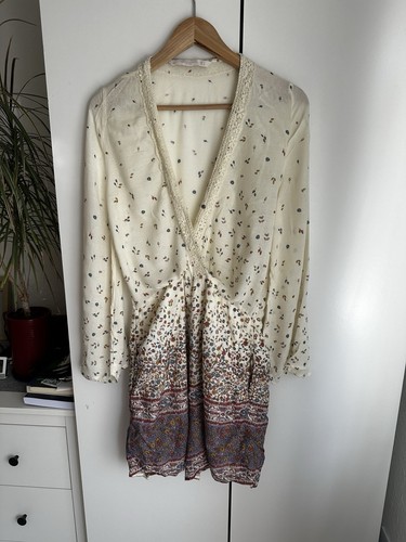 Floral women playsuit size - floral, women's