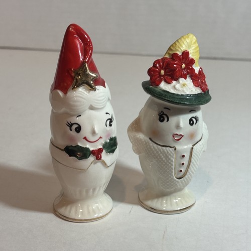 Vintage lefton anthropomorphic - lefton,