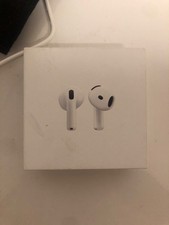 Apple AirPods 4th Generation