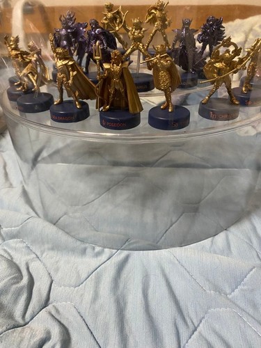 Saint seiya vintage poseidon - saint,